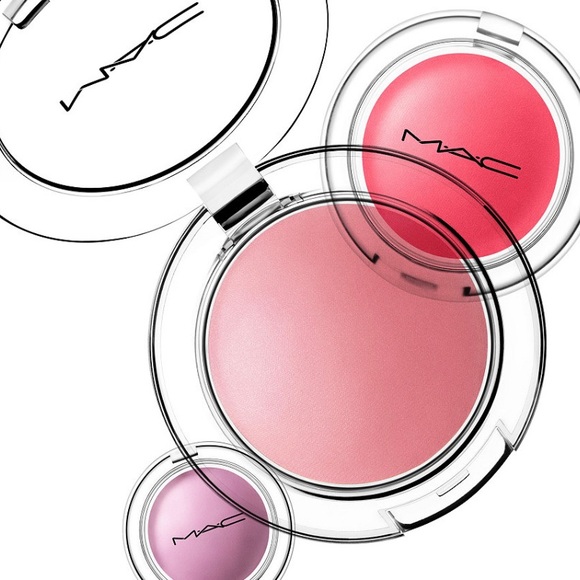 MAC GO PLAY BLUSH - Picture 5 of 8